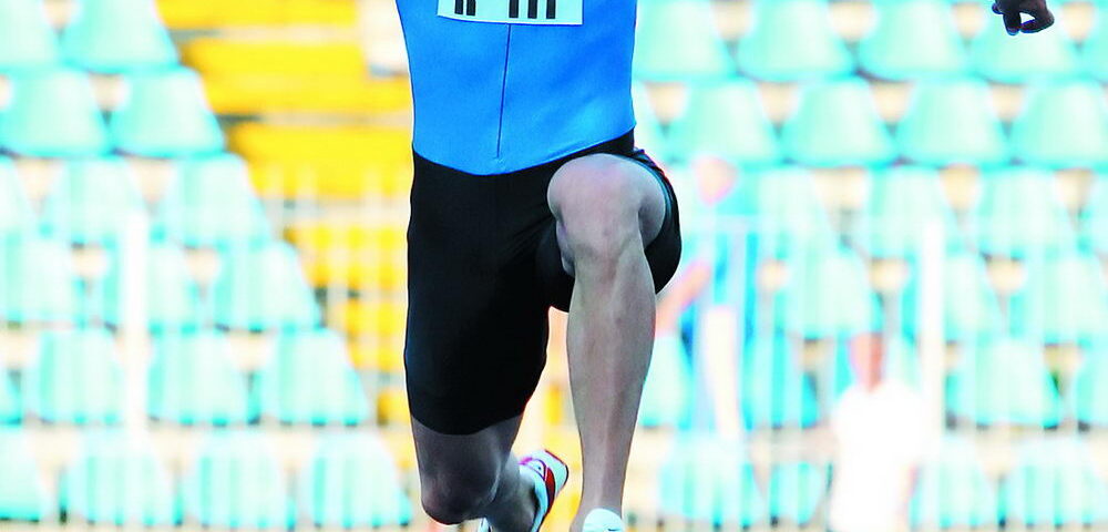 Internaţionale pe litoral